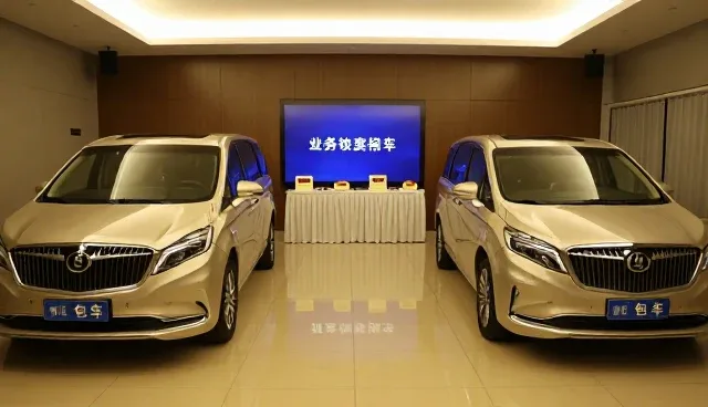 研学旅行中包车服务的性能表现与适用场景解析