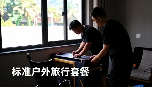 旅游咨询视角下的包车服务旅游咨询